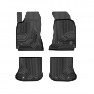 Covorase auto tip tavita Audi A4 B5 fabricatie 1995 - 10.2001, caroserie combi