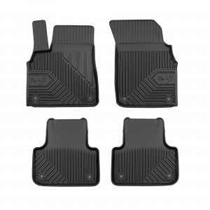 Covorase auto tip tavita Audi Q8 4M fabricatie 07.2018 - prezent, caroserie suv