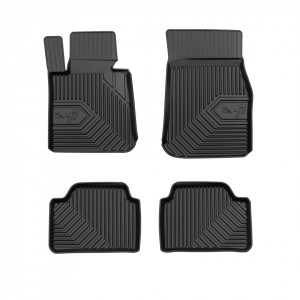 Covorase auto tip tavita BMW Seria 1 F20 fabricatie 10.2011 - 06.2019, caroserie hatchback - Img 10