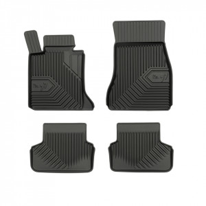Covorase auto tip tavita BMW Seria 5 G30 fabricatie 02.2017 - prezent, caroserie sedan - Img 10