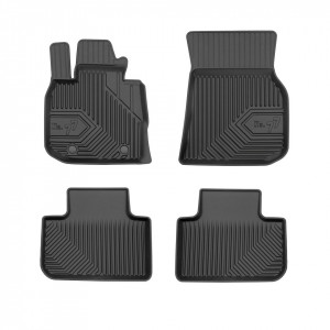 Covorase auto tip tavita BMW X4 G02 fabricatie 04.2018 - prezent, caroserie suv - Img 10