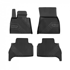 Covorase auto tip tavita BMW X5 G05 fabricatie 11.2018 - prezent, caroserie suv - Img 10