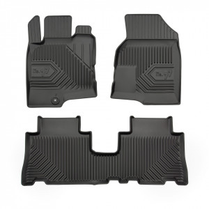 Covorase auto tip tavita Chevrolet Captiva fabricatie 2006 - 09.2018, caroserie suv - Img 10