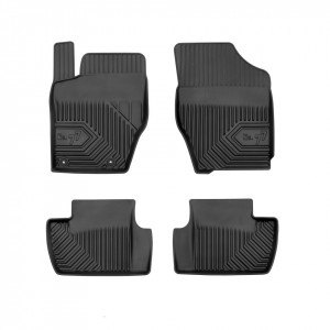 Covorase auto tip tavita Citroen C4 I fabricatie 2004 - 2010, caroserie hatchback - Img 10