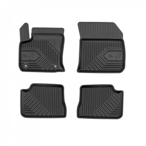 Covorase auto tip tavita Citroen DS3 Crossback E-Tense SUV 2018 - 2024 - Img 10