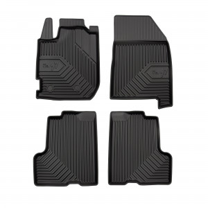 Covorase auto tip tavita Dacia Duster II fabricatie 01.2018 - prezent, caroserie suv