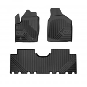 Covorase auto tip tavita Ford Galaxy I fabricatie 1995 - 05.2006, caroserie van