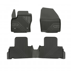 Covorase auto tip tavita Ford Galaxy II fabricatie 2010 - 2015, caroserie van, Facelift