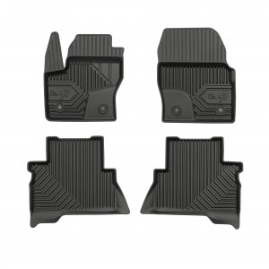 Covorase auto tip tavita Ford Kuga II fabricatie 02.2013 - 03.2020, caroserie suv