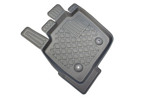 Covorase auto tip tavita Ford Mondeo V, fabricatie 01.2015 - prezent, caroserie Combi - Img 5