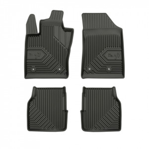 Covorase auto tip tavita Jeep Compass II fabricatie 08.2017 - prezent, caroserie suv - Img 10