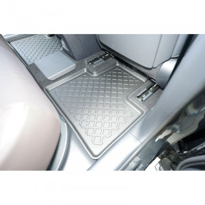 Covorase auto tip tavita Lexus RX 5 2023 - 2024 - Img 5