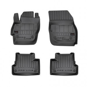 Covorase auto tip tavita Mazda 3 fabricatie 2009 - 2013 - Img 9