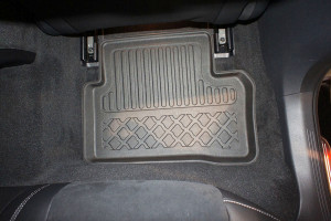 Covorase auto tip tavita Mercedes Clasa E W213 fabricatie 2016 - prezent - Img 6