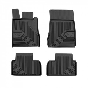 Covorase auto tip tavita Mercedes S-Class W220 fabricatie 1998 - 06.2005, caroserie sedan - Img 10