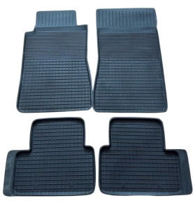 Covorase auto tip tavita Nissan Patrol Y61 1998 - 2024