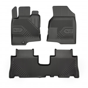 Covorase auto tip tavita Opel Antara fabricatie 2006 - 2017, caroserie suv