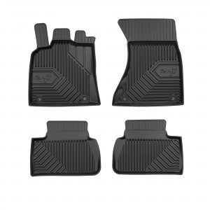 Covorase auto tip tavita Porsche Macan fabricatie 03.2014 - prezent, caroserie suv