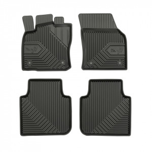 Covorase auto tip tavita Skoda Kodiaq fabricatie 03.2017 - prezent, caroserie suv - Img 10