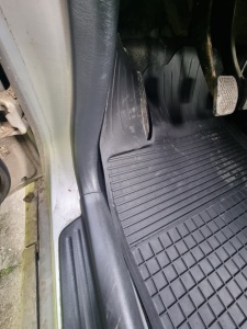 Covorase auto tip tavita Suzuki Grand Vitara I 1998 - 2005 - Img 4