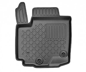 Covorase auto tip tavita SUZUKI SX4 S-CROSS HIBRID SUV 2020-2024 - Img 2