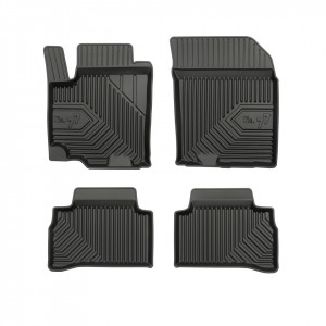 Covorase auto tip tavita Suzuki Vitara fabricatie 03.2015 - 03.2020, caroserie suv - Img 10