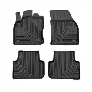 Covorase auto tip tavita Volkswagen Tiguan II fabricatie 05.2016 - prezent, caroserie suv - Img 10