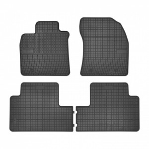 Covorase auto Toyota Avensis III, caroserie Combi, fabricatie 01.2009 - 08.2018 - Img 9