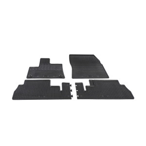 Covorase auto Toyota ProAce City, caroserie Van, fabricatie 03.2020 - prezent, 5 locuri