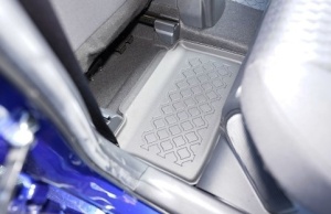 Covorase auto Toyota Yaris Cross 2021-2024 - Img 4