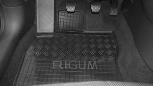 Covorase auto Volkswagen T-Roc, caroserie SUV, fabricatie 12.2017 - prezent - Img 3