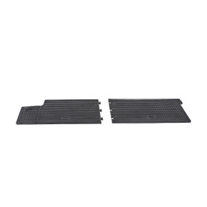 Covorase auto Volkswagen T5 Caravelle, caroserie Van, fabricatie 2003 - 05.2015, rand 2