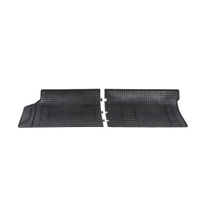 Covorase auto Volkswagen T5 Multivan, caroserie Van, fabricatie 2003 - 05.2015, rand 2 - Img 2