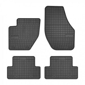 Covorase auto Volvo V40 II Cross Country, caroserie Hatchback, fabricatie 07.2012 - prezent