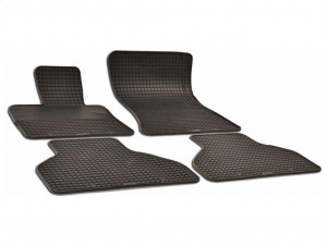 Covorase auto VW Golf VI fabricatie 09.2008 - 2012(GRI)