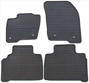 Covorase cauciuc Ford S-MAX 2015 - 2019 - Img 5