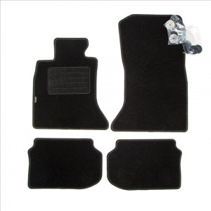 Covorase mocheta BMW seria 5 F10/F11/F18 2010- 2017
