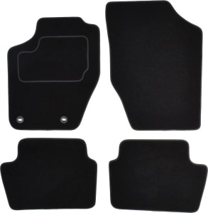 Covorase mocheta CITROEN C4 2004-2011