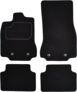 Covorase mocheta JAGUAR XF 2008-2015