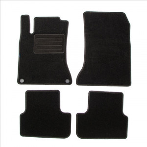 Covorase mocheta Mercedes A-Class (W176) 2012 - 2020