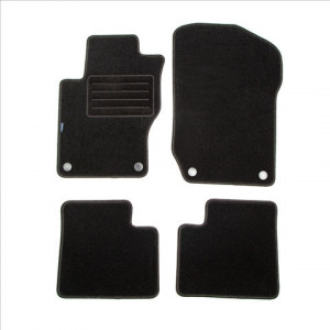 Covorase mocheta Mercedes-Benz M-CLASS (W164) 2005-2011 - Img 2