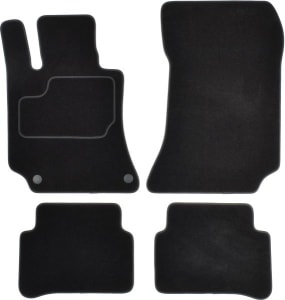 Covorase mocheta MERCEDES E-CLASS 2009-2016