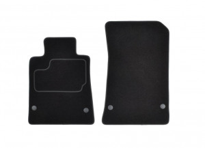 Covorase mocheta Mercedes SLK R172 2011-2015