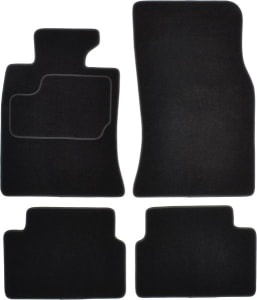 Covorase mocheta MINI CLUBMAN 2007-2014