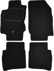 Covorase mocheta NISSAN NOTE 2006-2012