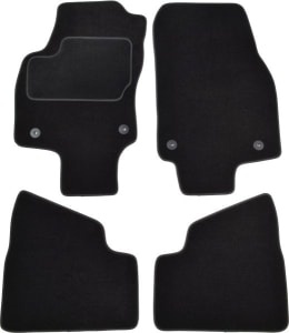 Covorase mocheta OPEL ASTRA 2004-2014
