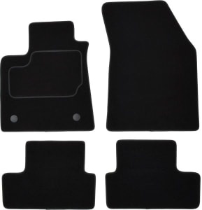 Covorase mocheta RENAULT MEGANE 2014-2024
