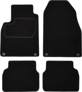 Covorase mocheta SAAB 9-3 2002-2015