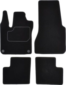 Covorase mocheta SMART FORFOUR 2014-2024