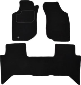 Covorase mocheta TOYOTA HILUX 2004-2015
